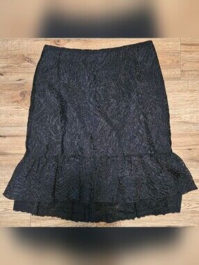 Oscar De La Renta Skirt